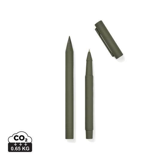 Baltimore RCS pen set - Custom Wood Designs