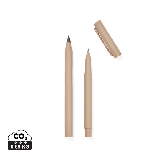 Baltimore RCS pen set - Custom Wood Designs