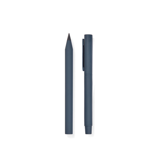 Baltimore RCS pen set - Custom Wood Designs
