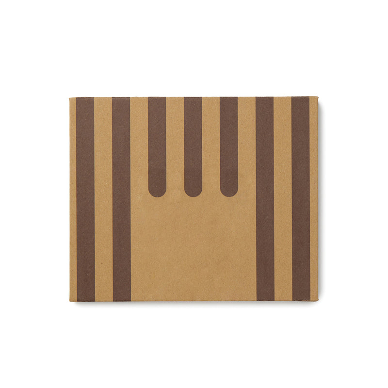 Load image into Gallery viewer, VINGA Classic cookie cutter 3-piece set - Custom Wood Designs