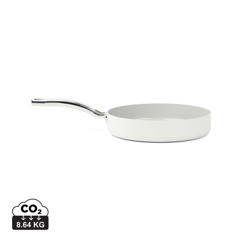 Load image into Gallery viewer, Alte RCS recycled aluminium fry pan 25 cm - Custom Wood Designs