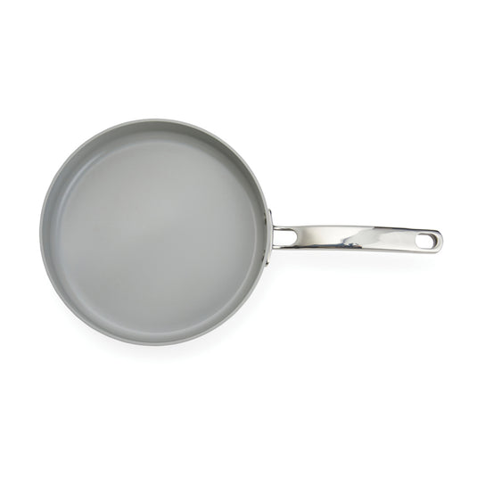 Alte RCS recycled aluminium fry pan 27 cm - Custom Wood Designs