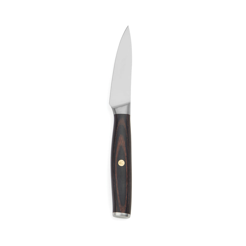 Load image into Gallery viewer, Vinga Tara paring knife with stainless steel blade and ergonomic handle for precise kitchen cutting tasks.