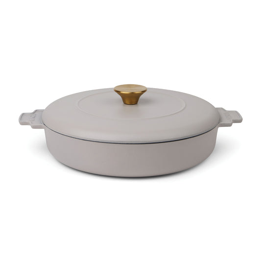 Heritage braiser 2.5 L - Custom Wood Designs