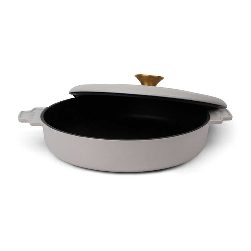 Load image into Gallery viewer, Heritage braiser 2.5 L - Custom Wood Designs