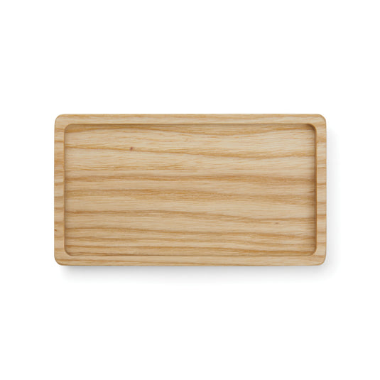 VINGA Retro salt & pepper set - Custom Wood Designs