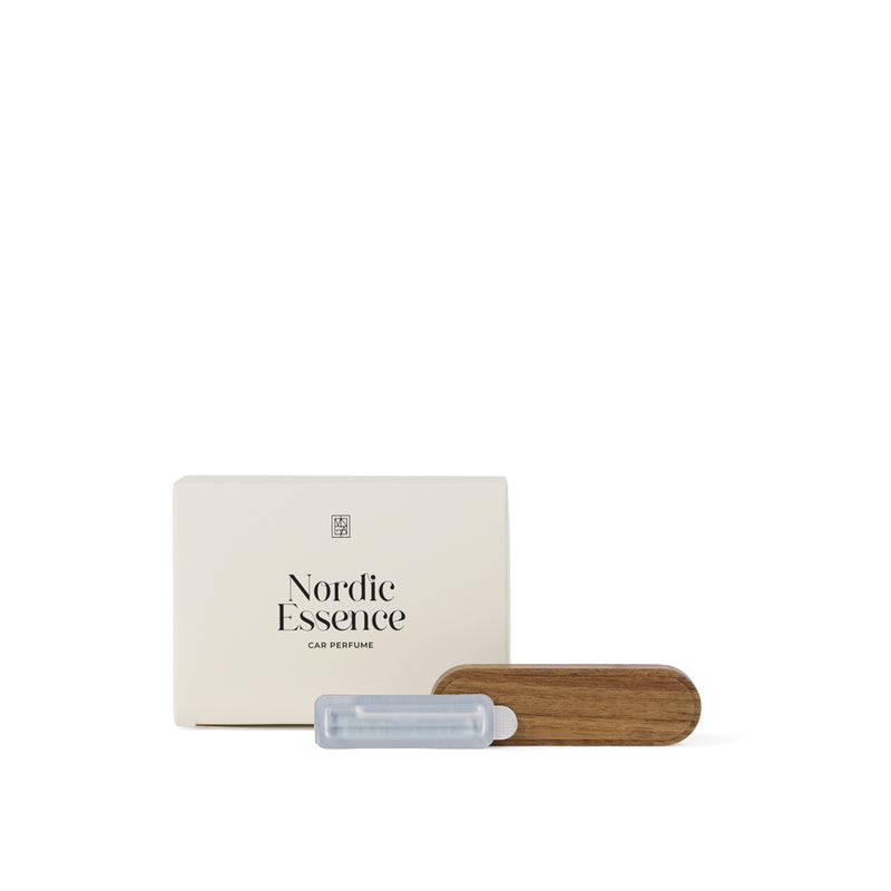 Load image into Gallery viewer, Nordic essence car perfume