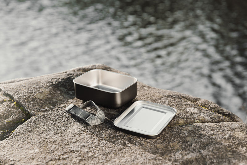 Load image into Gallery viewer, Parks RCS SS lunch box-Home & Living