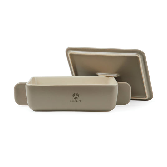 VINGA Monte neu gratin dish - Custom Wood Designs