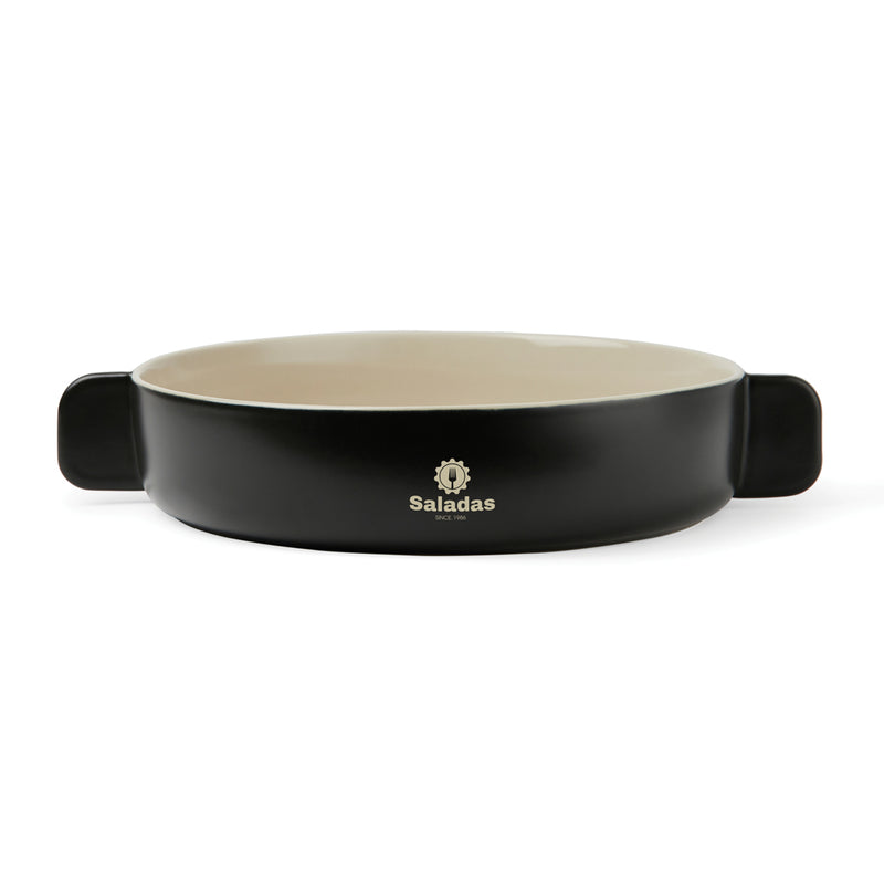 Load image into Gallery viewer, VINGA Monte neu pie dish - Custom Wood Designs