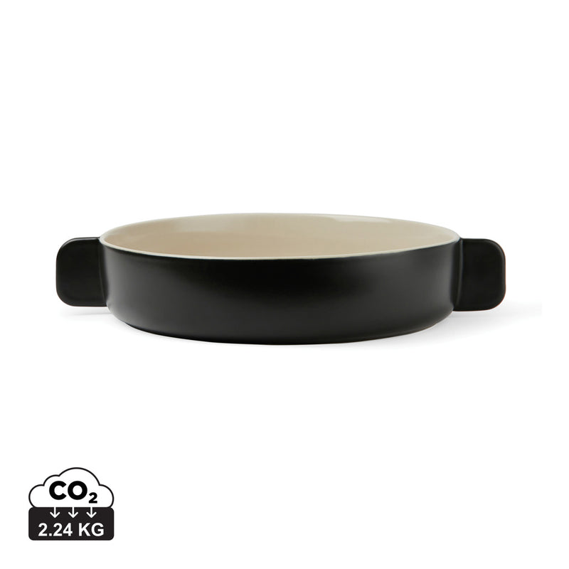 Load image into Gallery viewer, VINGA Monte neu pie dish - Custom Wood Designs
