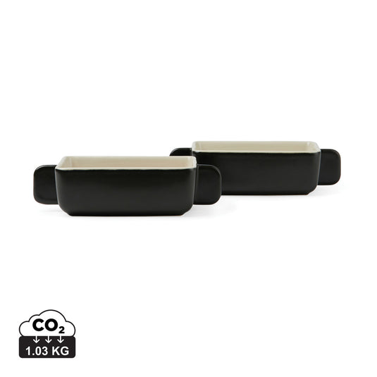 Monte neu mini dish 2 pcs - Custom Wood Designs