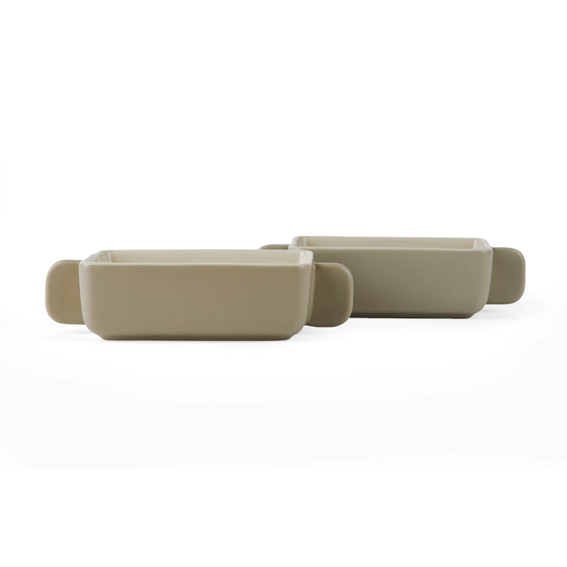 Load image into Gallery viewer, Monte neu mini dish 2 pcs - Custom Wood Designs