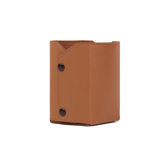 Timo PU RCS RPET pen holder - Custom Wood Designs