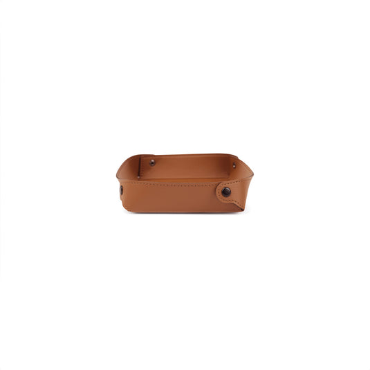 Timo PU RCS RPET tray - Custom Wood Designs