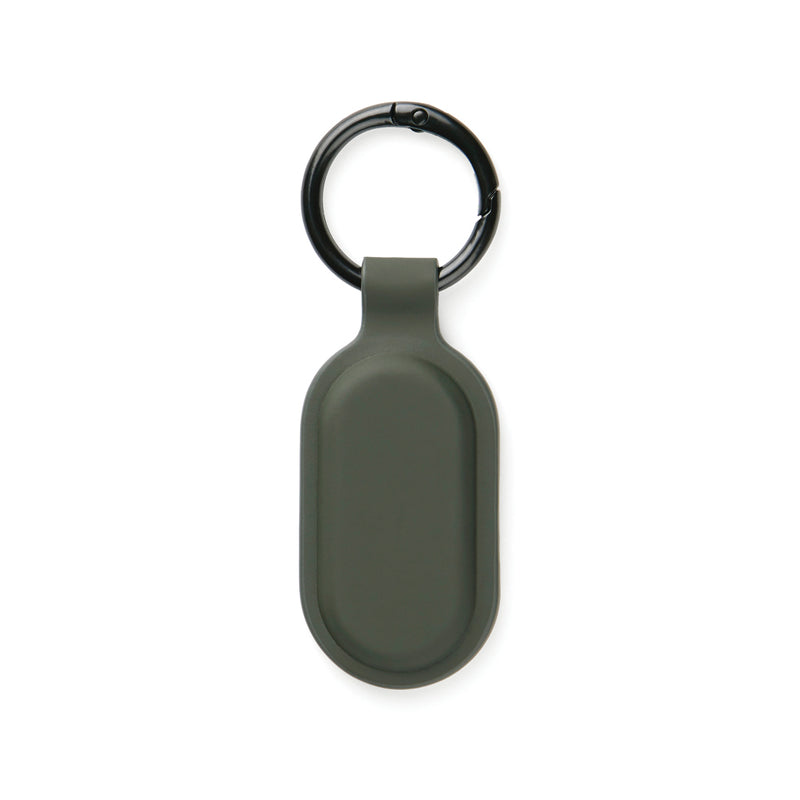 Load image into Gallery viewer, Vinga Altimore RCS key tag with finder for phone and tablet accessories, featuring a compact design and keyring attachment.