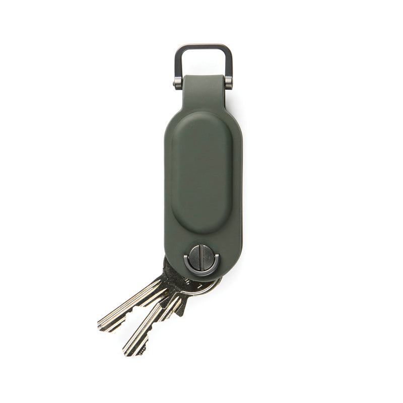 Load image into Gallery viewer, Vinga Baltimore RCS Key Organizer with Finder dual for phone and tablet accessories, featuring compact design and key storage.