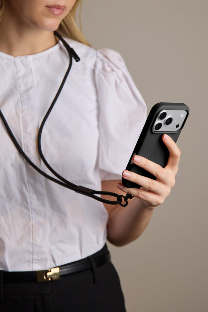 Load image into Gallery viewer, Vinga Baltimore RCS phone and tablet charging cable with connector and cable visible, designed for device charging and data transfer.