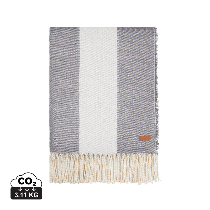 Load image into Gallery viewer, Tell Aware™ polylana® blanket - Custom Wood Designs