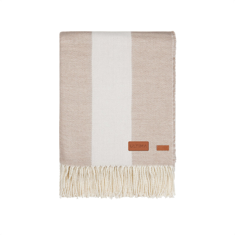 Load image into Gallery viewer, Tell Aware™ polylana® blanket - Custom Wood Designs