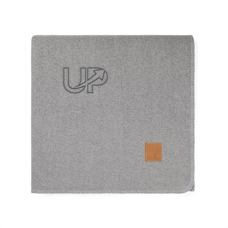 Load image into Gallery viewer, Moulto GRS RPET blanket - Custom Wood Designs