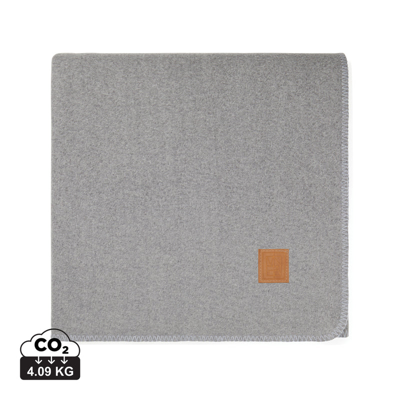 Load image into Gallery viewer, Moulto GRS RPET blanket - Custom Wood Designs