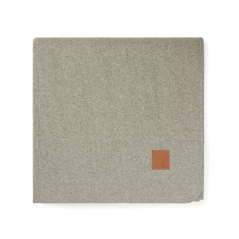 Load image into Gallery viewer, Moulto GRS RPET blanket - Custom Wood Designs