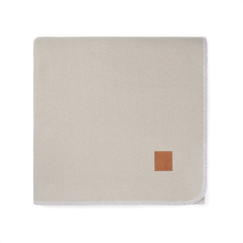 Load image into Gallery viewer, Moulto GRS RPET blanket - Custom Wood Designs