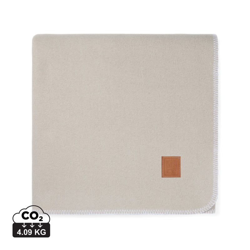 Load image into Gallery viewer, Moulto GRS RPET blanket - Custom Wood Designs
