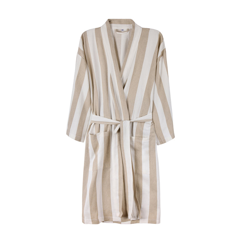 Load image into Gallery viewer, Ornos GRS hammam robe L/XL