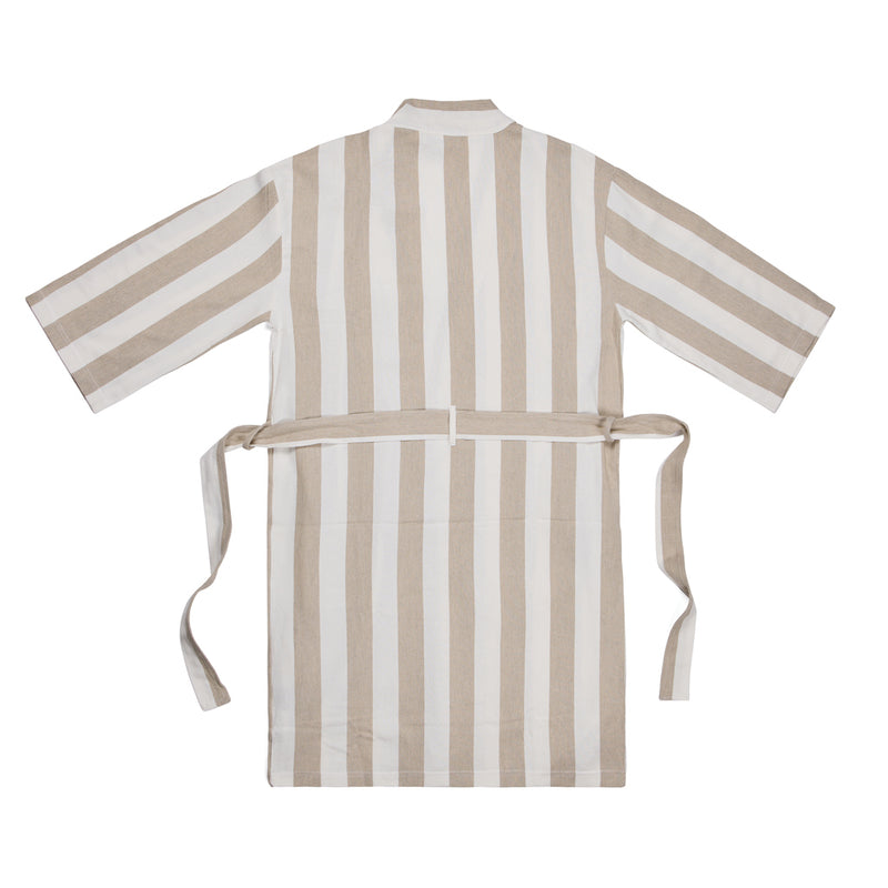 Load image into Gallery viewer, Ornos GRS hammam robe L/XL - Custom Wood Designs