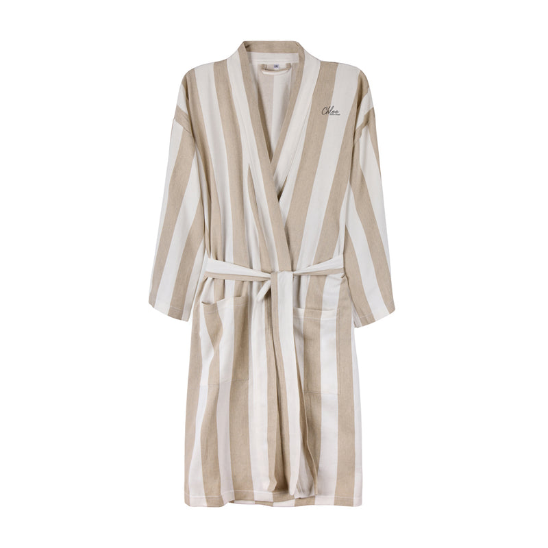 Load image into Gallery viewer, Ornos GRS hammam robe L/XL