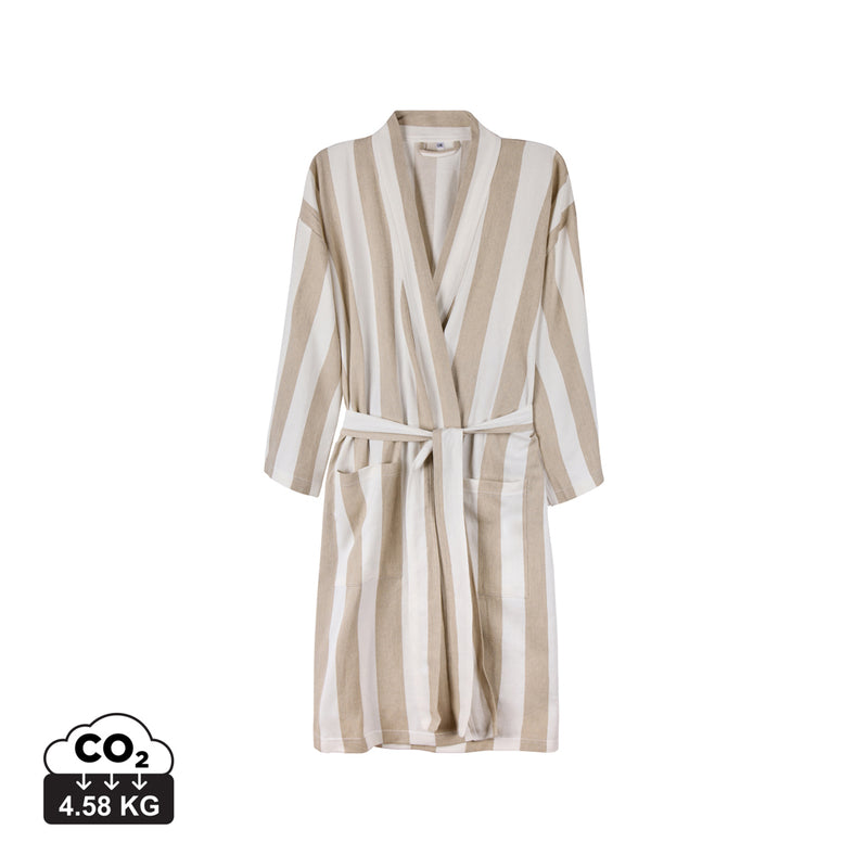 Load image into Gallery viewer, Ornos GRS hammam robe L/XL