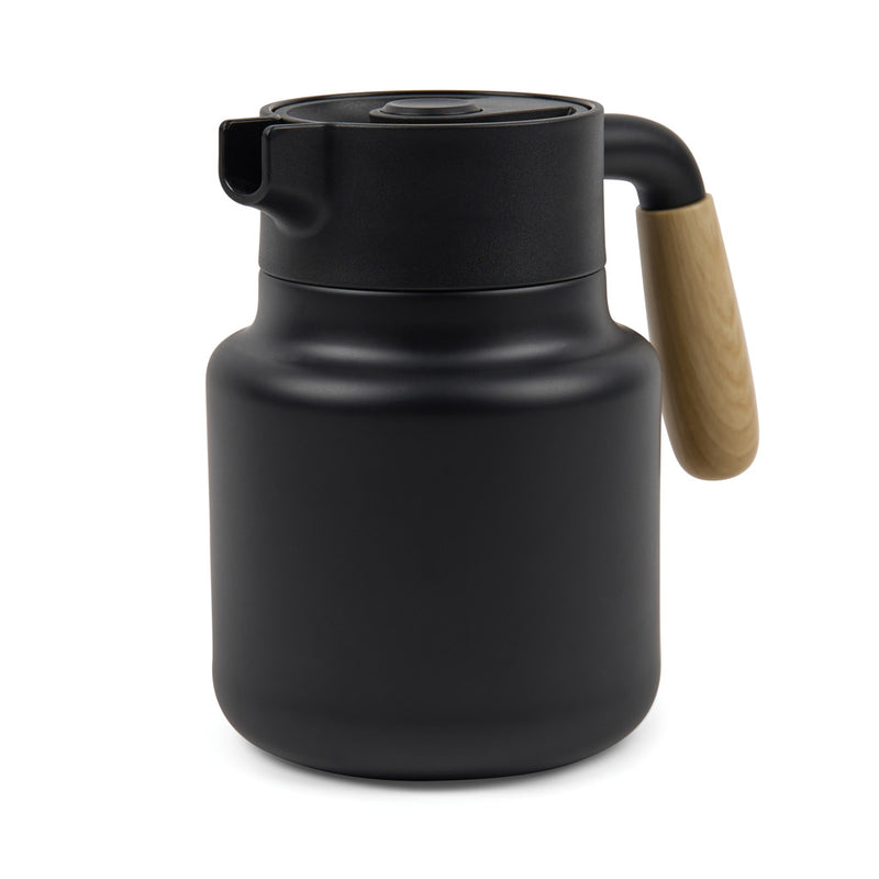 Load image into Gallery viewer, VINGA Arbe RCS vacuum jug 1200 ML - Custom Wood Designs