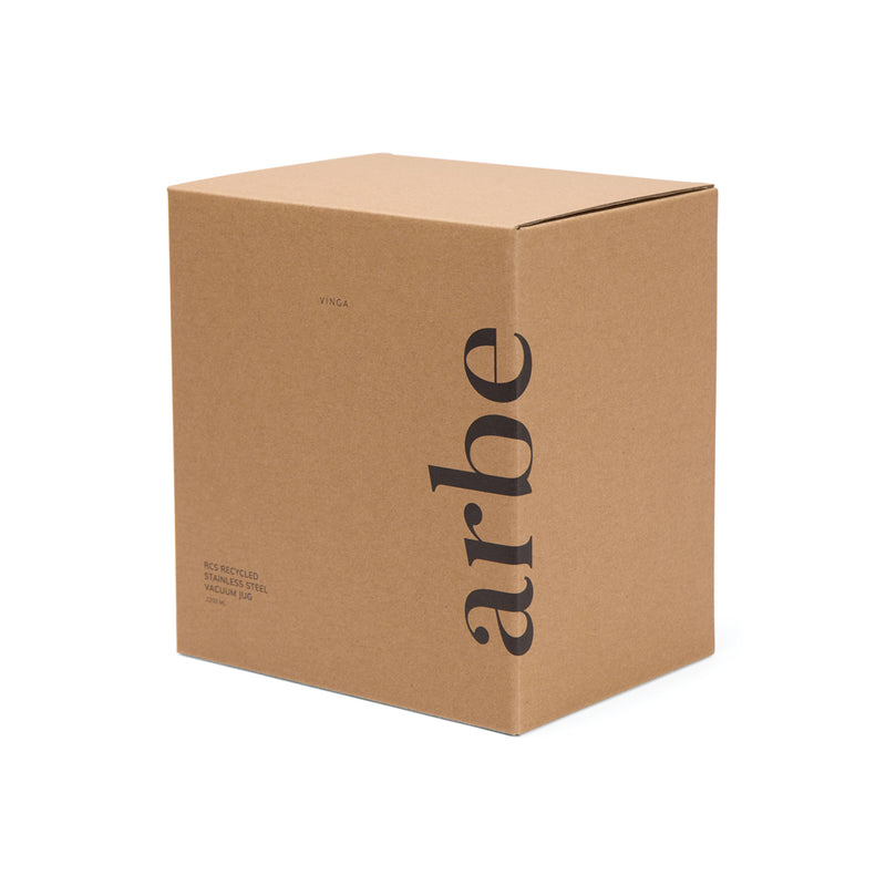 Load image into Gallery viewer, VINGA Arbe RCS vacuum jug 1200 ML - Custom Wood Designs