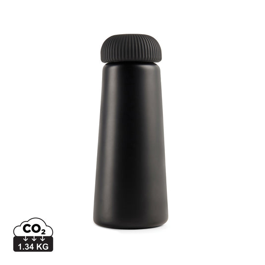 VINGA Erie RCS steel vacuum bottle 450 ML - Custom Wood Designs