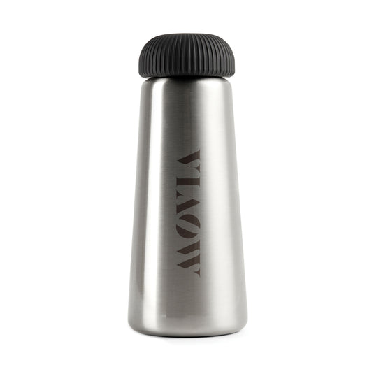 VINGA Erie RCS steel vacuum bottle 450 ML - Custom Wood Designs