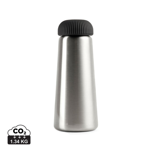 VINGA Erie RCS steel vacuum bottle 450 ML - Custom Wood Designs