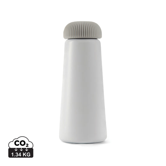 VINGA Erie RCS steel vacuum bottle 450 ML - Custom Wood Designs