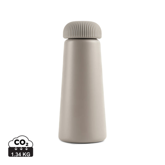 VINGA Erie RCS steel vacuum bottle 450 ML - Custom Wood Designs