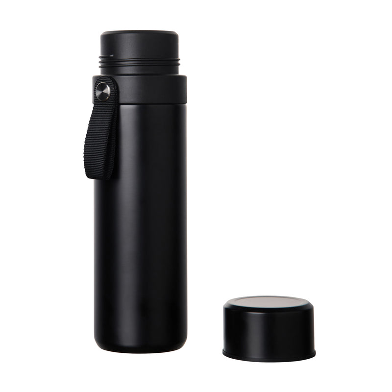 Load image into Gallery viewer, Vinga Tono RCS thermos double cup drinkware in 750ML, featuring stainless steel construction and double-wall insulation.