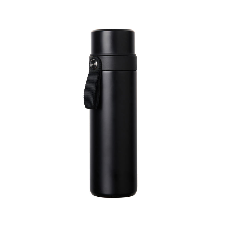 Load image into Gallery viewer, Vinga Tono RCS thermos double cup drinkware with 750ml capacity, stainless steel construction, and insulated design for hot or cold beverages