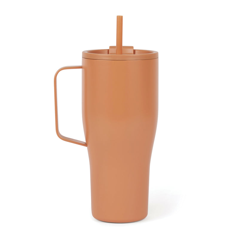 Load image into Gallery viewer, VINGA Eos voyager RCS recycled SS 800ml - Custom Wood Designs