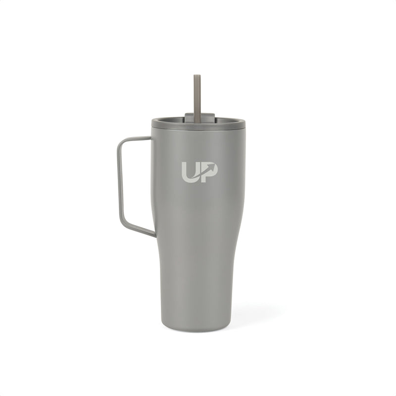 Load image into Gallery viewer, VINGA Eos voyager RCS recycled SS 800ml - Custom Wood Designs