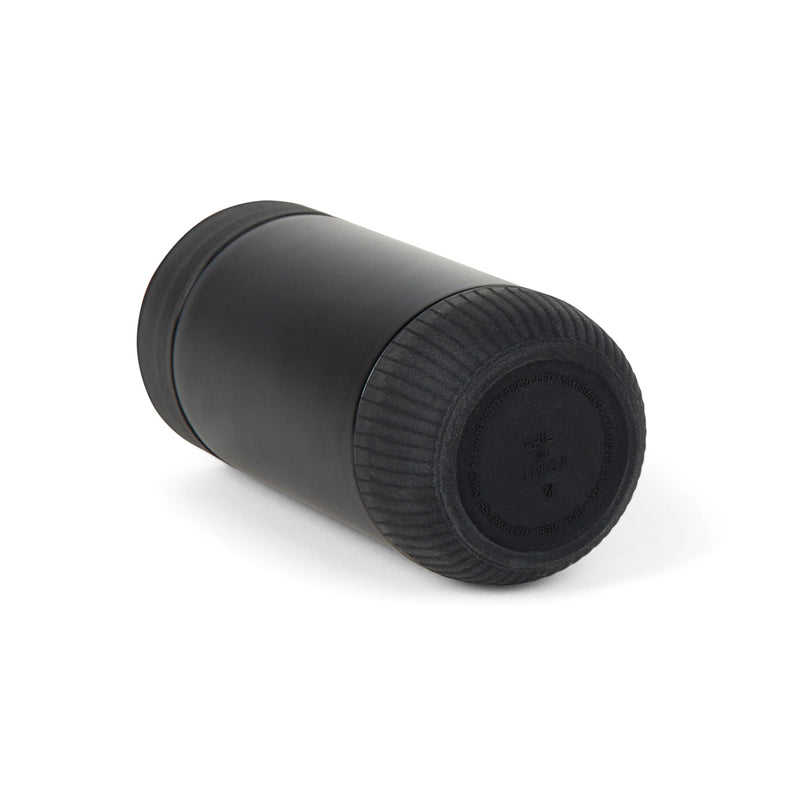 Load image into Gallery viewer, VINGA Erie RCS recycled SS push mug 350 ML - Custom Wood Designs