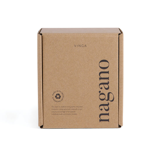 VINGA Nagano pure RCS mug - Custom Wood Designs