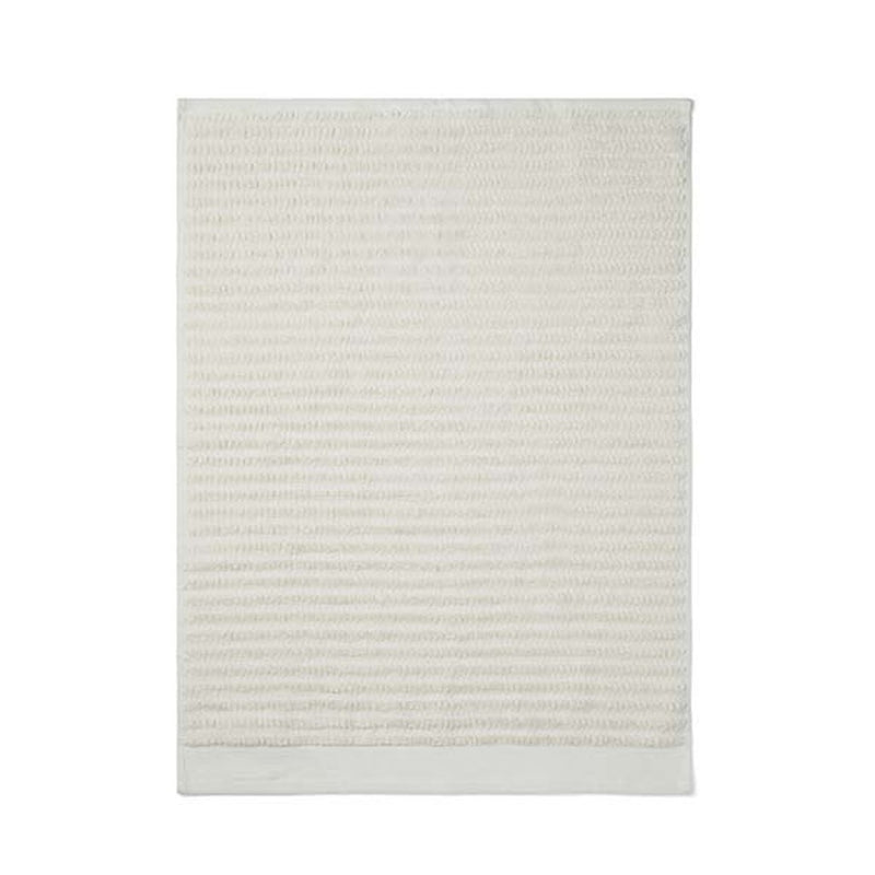 Load image into Gallery viewer, Vinga Landro towel 4-piece set featuring soft, absorbent towels in neutral tones for home and living use