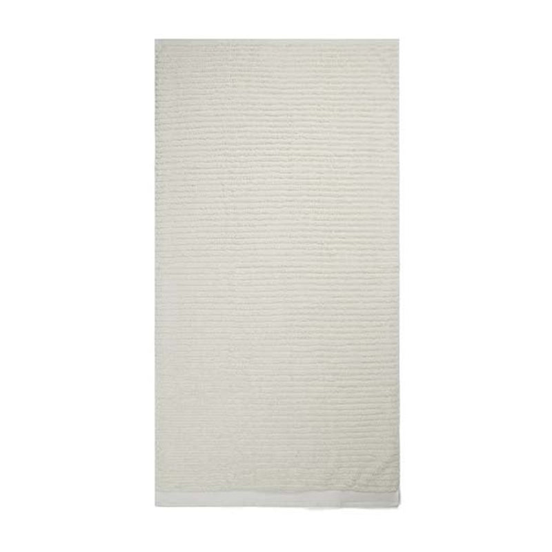 Load image into Gallery viewer, Vinga Landro 4-piece towel set featuring soft, absorbent cotton towels in neutral colors for home and living use.