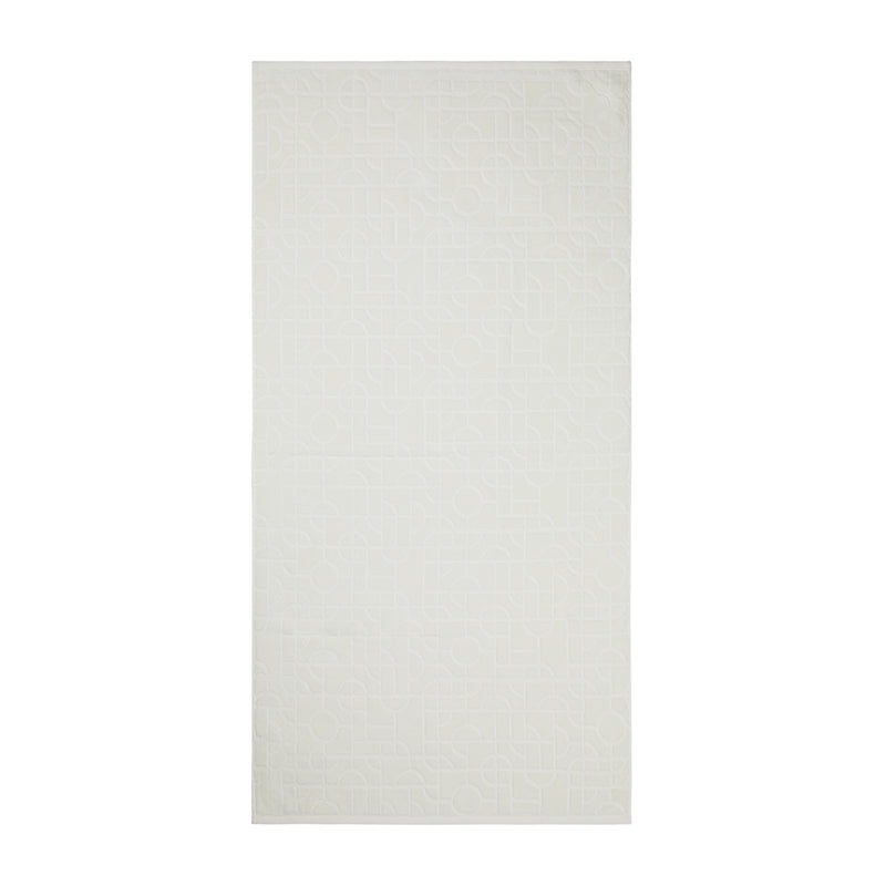 Load image into Gallery viewer, Verso OCS organic cotton towel, 4 pcs set