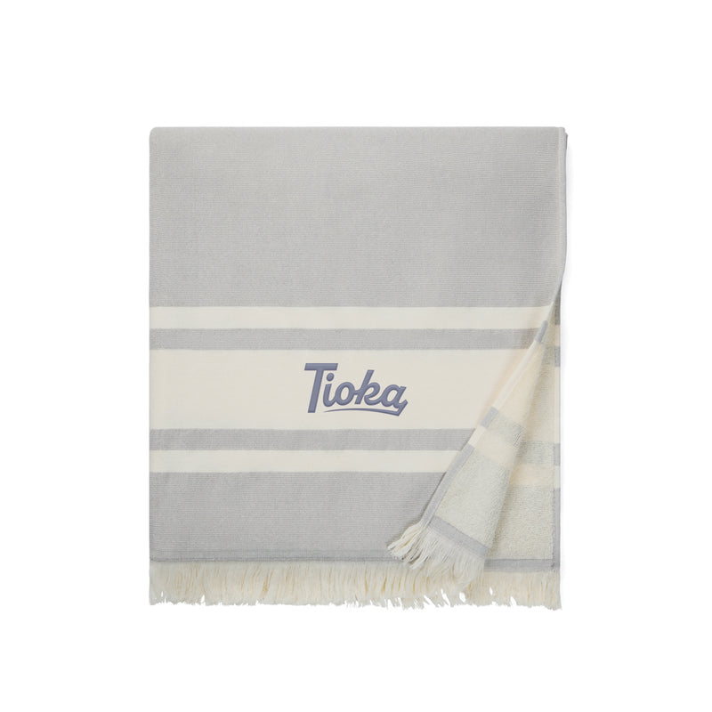 Load image into Gallery viewer, Tolo hammam terry towel - Custom Wood Designs